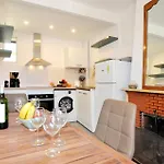 2 Bedroom Cozy In Holiday home Bizanet