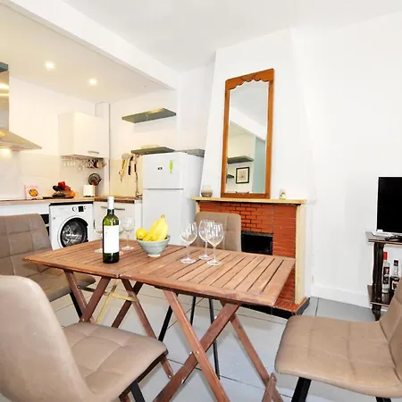 In With Kitchen *
