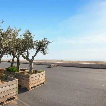 Hébergement de vacances 2 Bedroom Gorgeous Home In Bizanet Bizanet